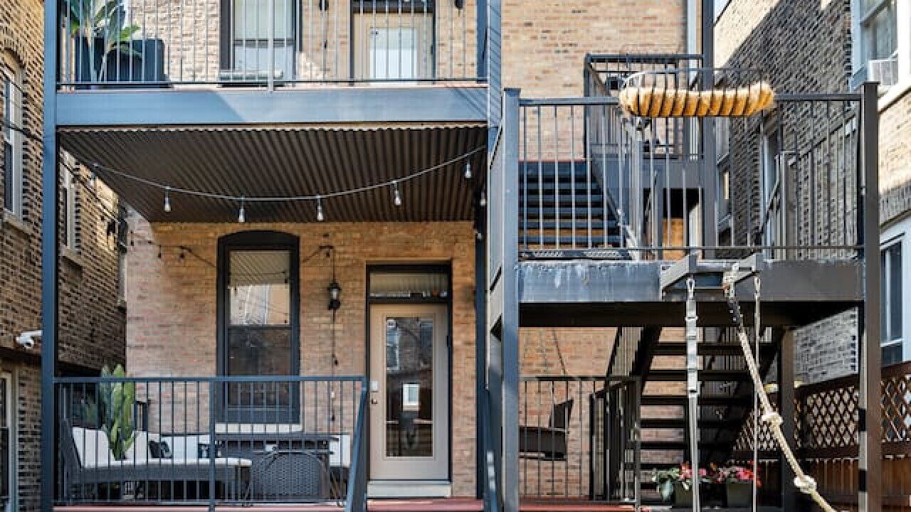 Photo of Outdoor in Wicker Park