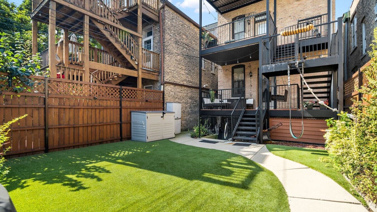 Photo of Outdoor in Wicker Park