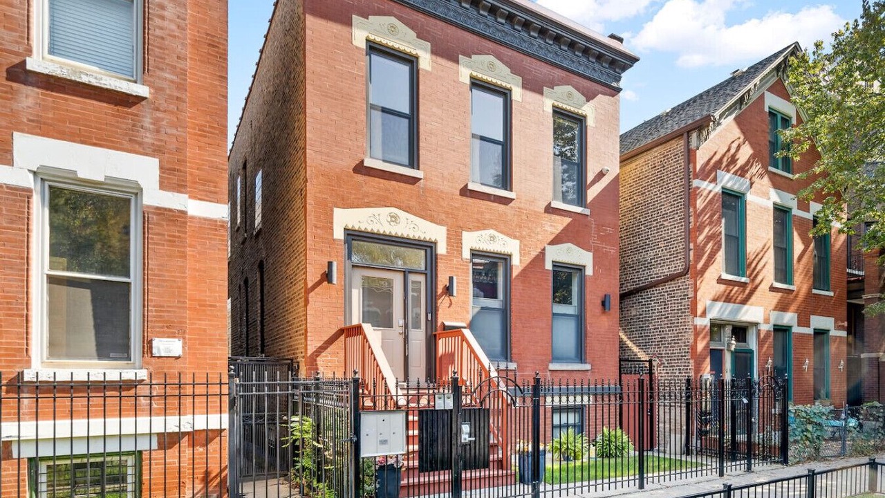 Photo of Outdoor in Wicker Park