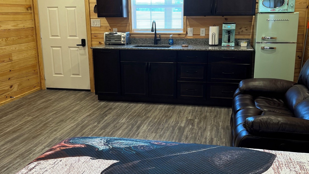 Photo of Bedroom in Paige