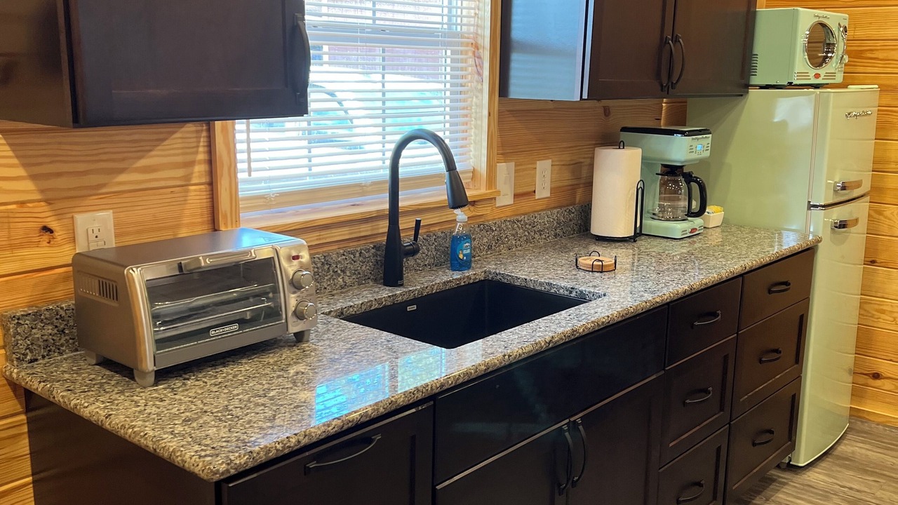 Photo of Kitchen in Paige