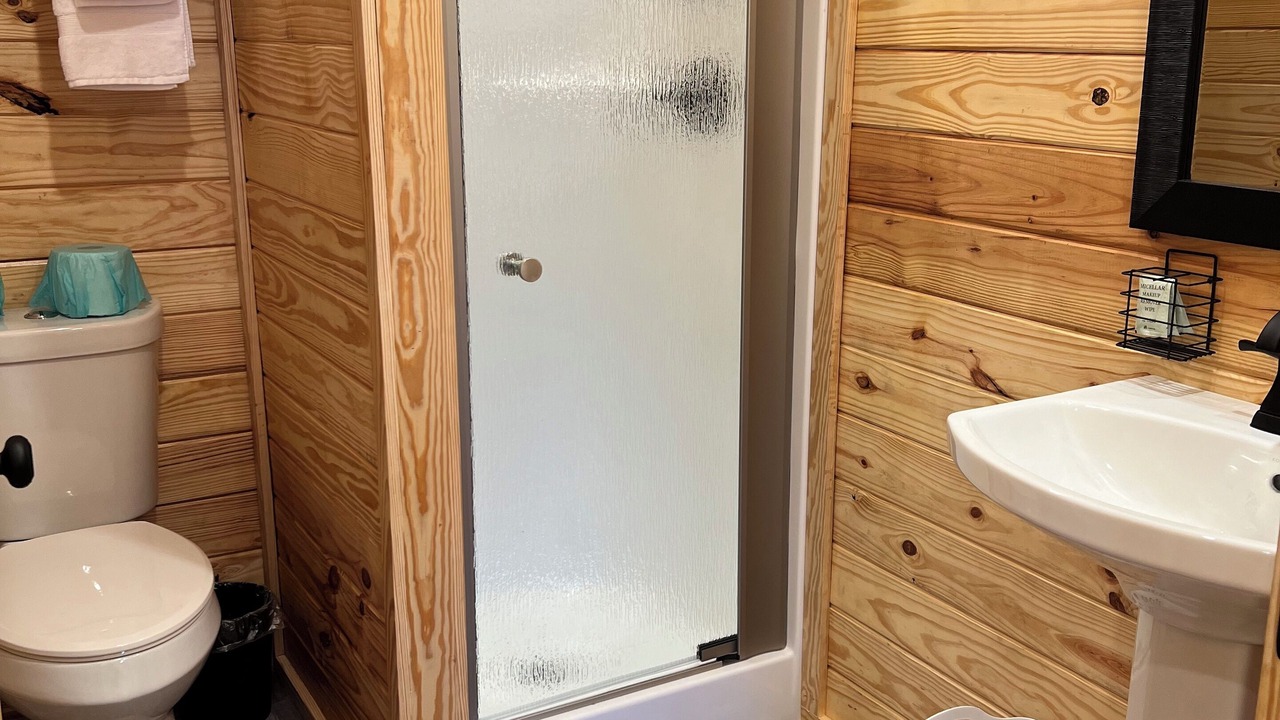 Photo of Bathroom in Paige