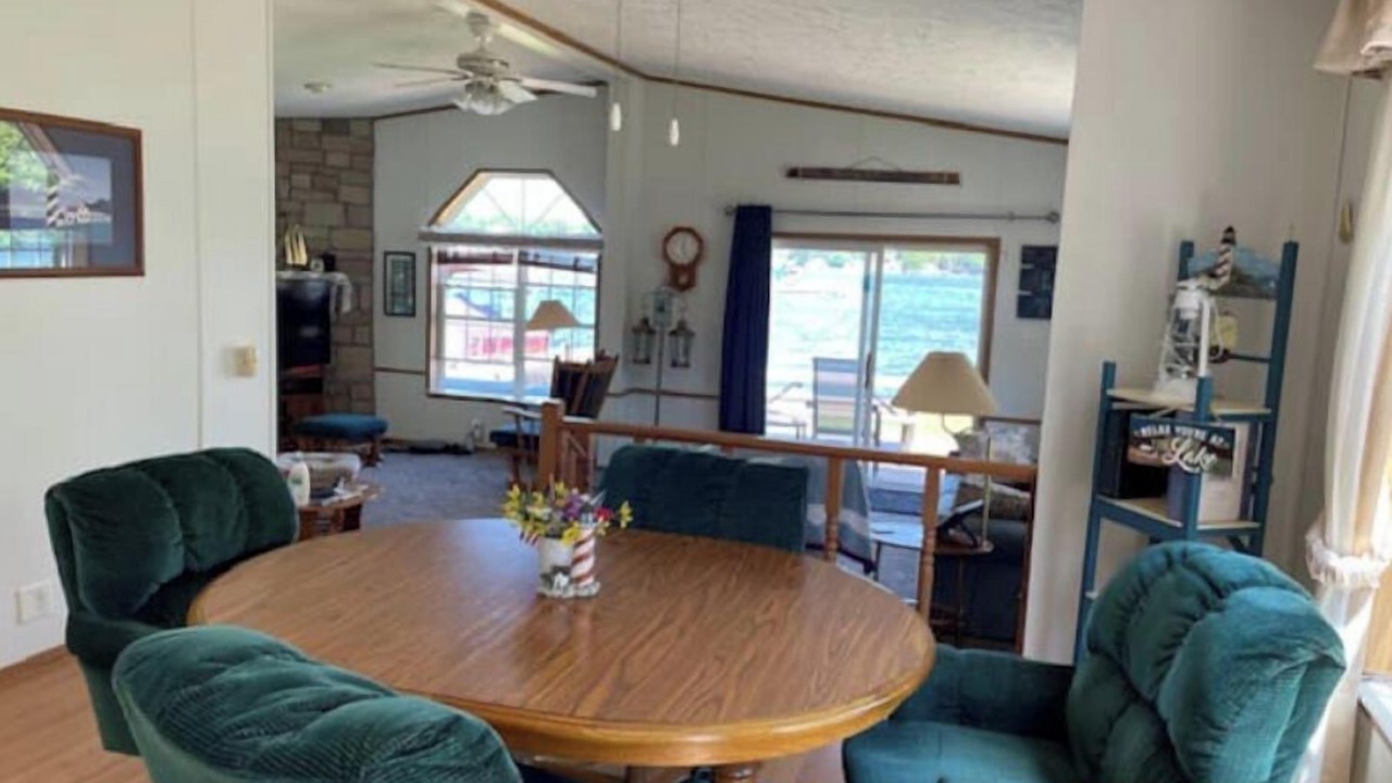 Photo of Bedroom in Lake Odessa
