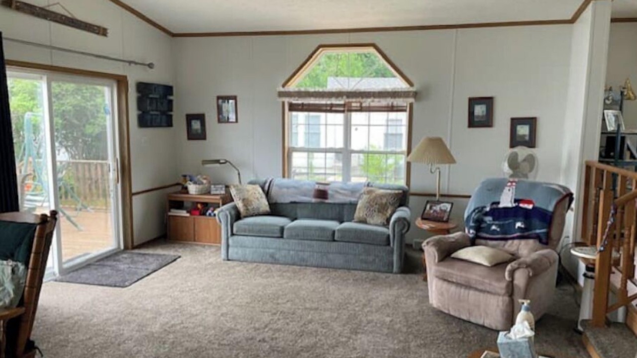 Photo of Bedroom in Lake Odessa