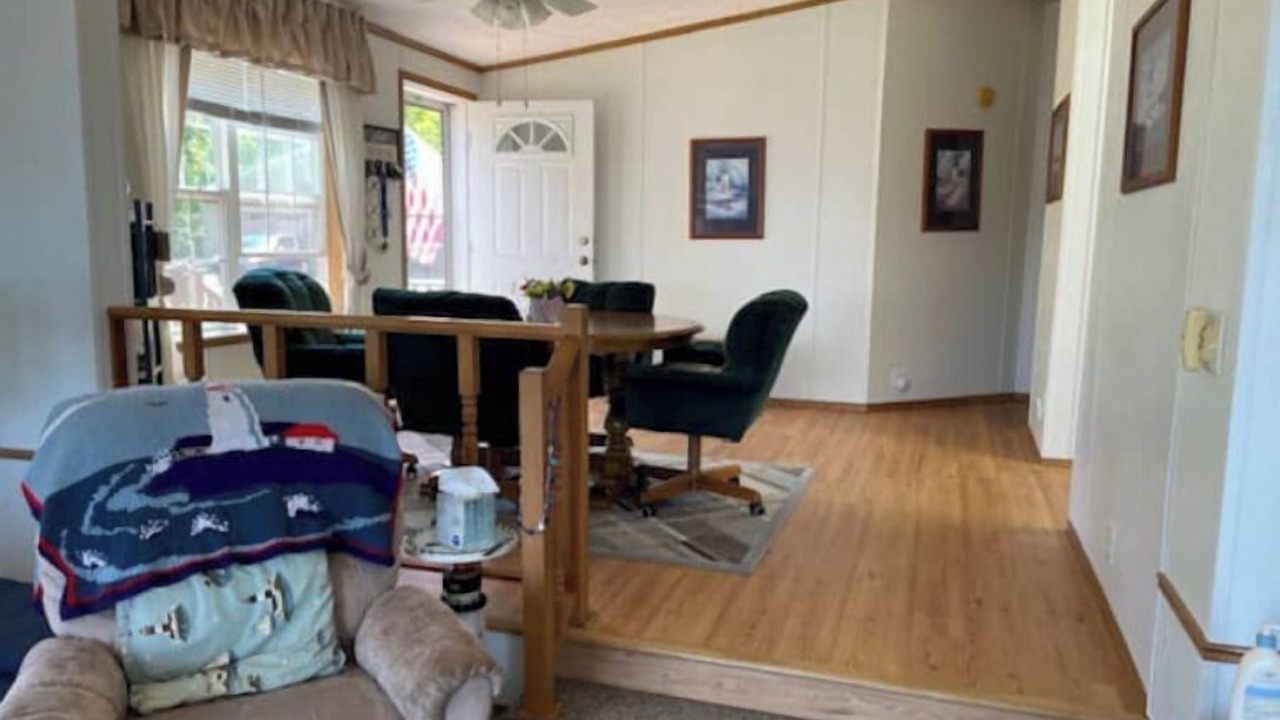 Photo of Bedroom in Lake Odessa