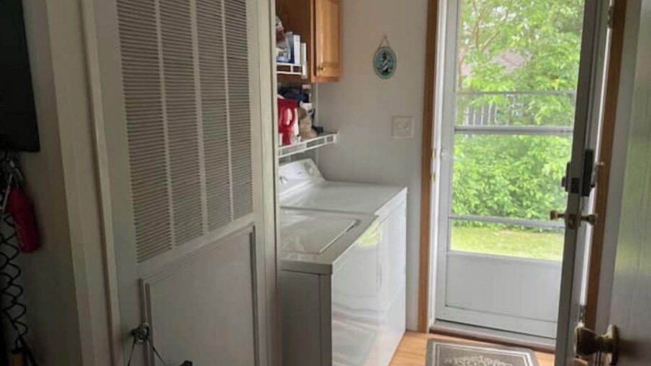 Photo of Bedroom in Lake Odessa