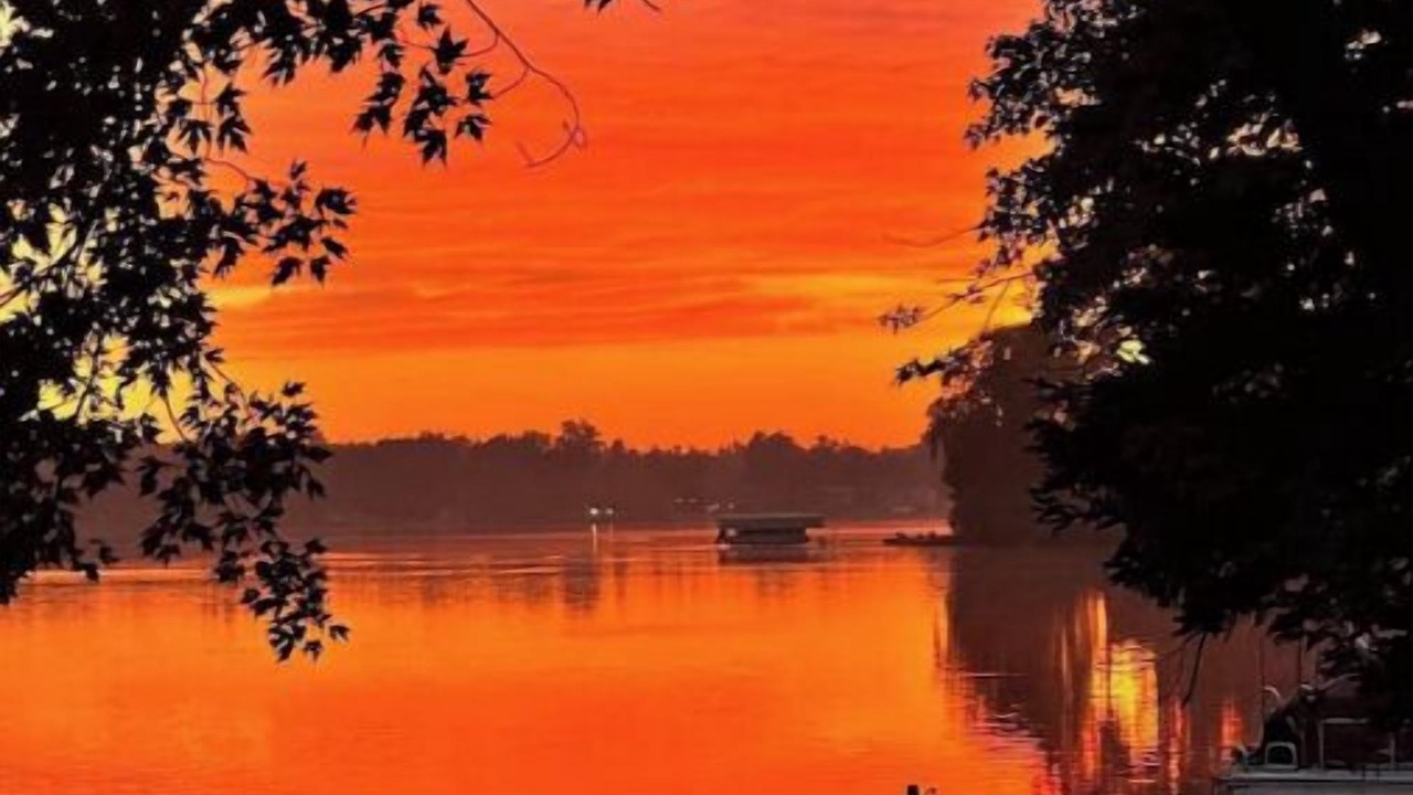 Photo of Outdoor in Lake Odessa