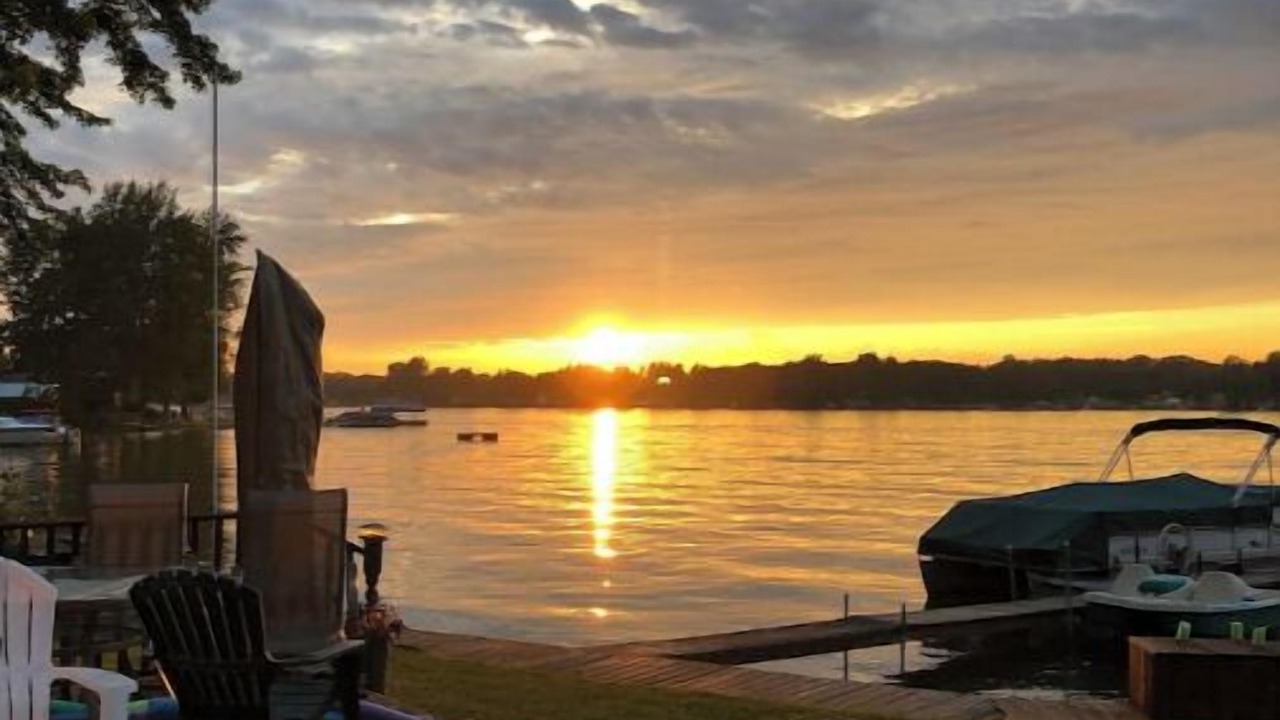 Photo of Others in Lake Odessa