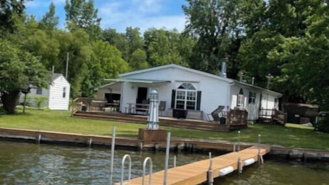 Photo of Outdoor in Lake Odessa