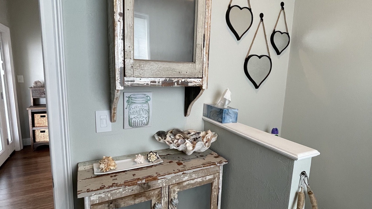 Photo of Bathroom in Morgan City