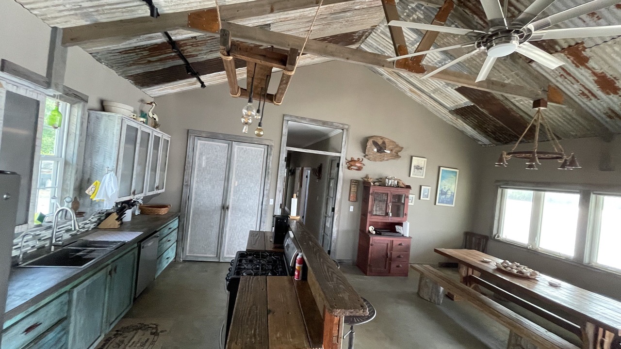Photo of Kitchen in Morgan City
