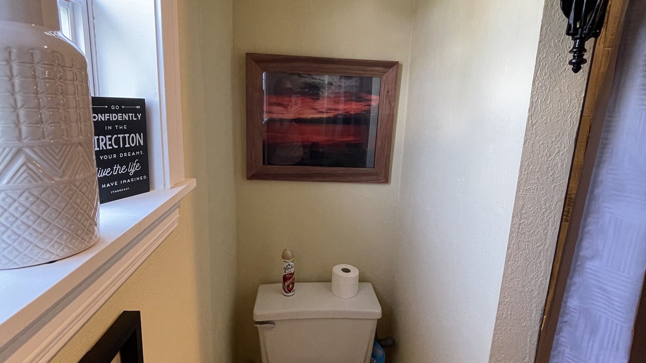 Photo of Bathroom in Morgan City