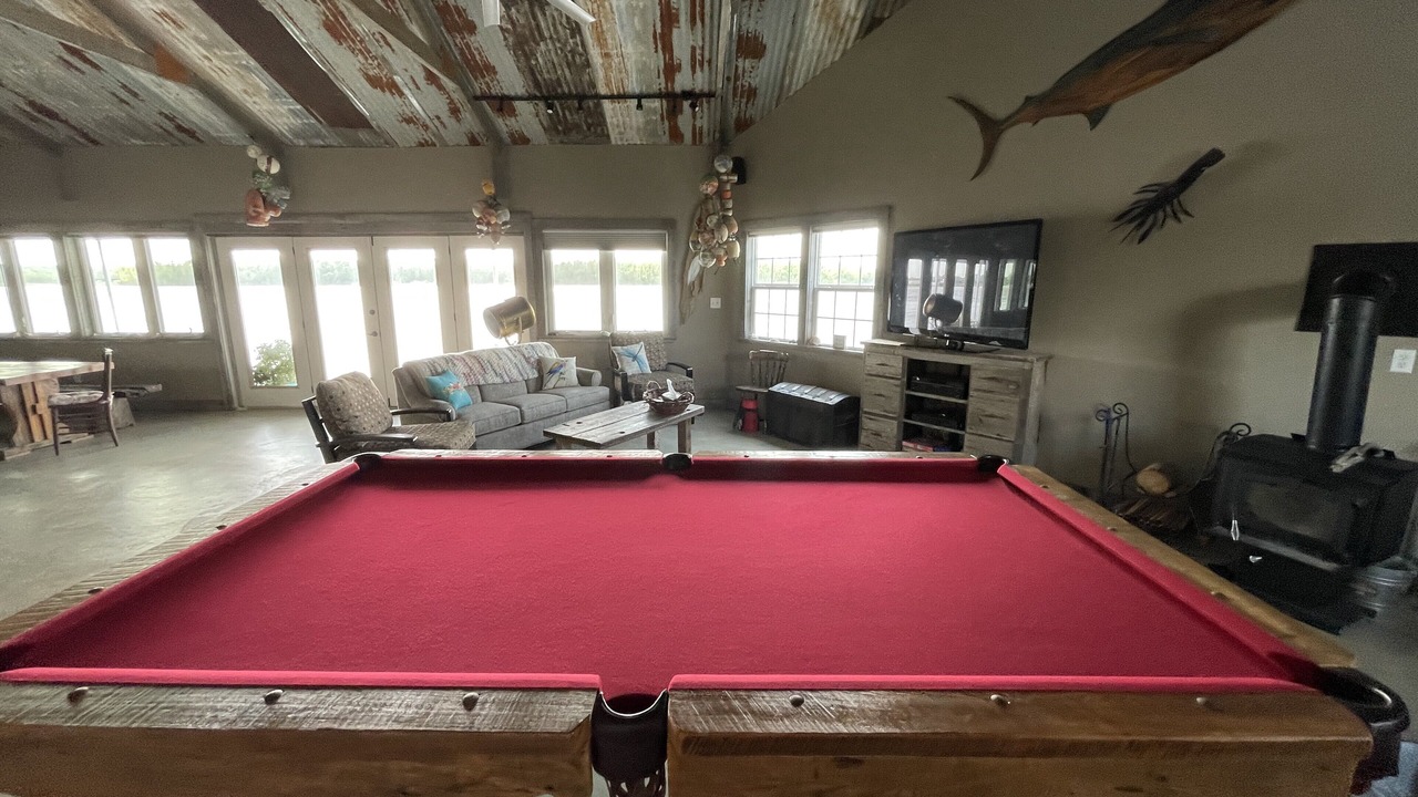 Photo of Bedroom in Morgan City