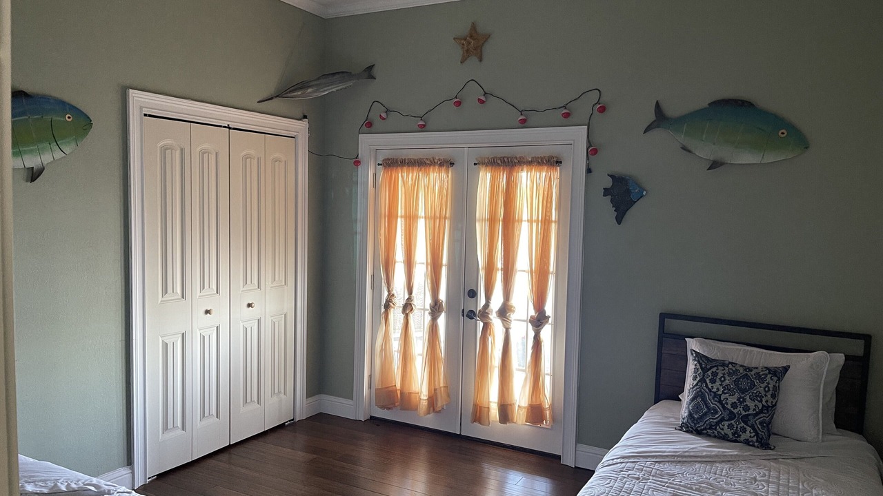Photo of Bedroom in Morgan City