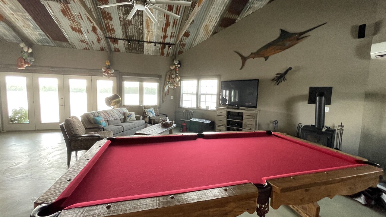 Photo of Livingroom in Morgan City