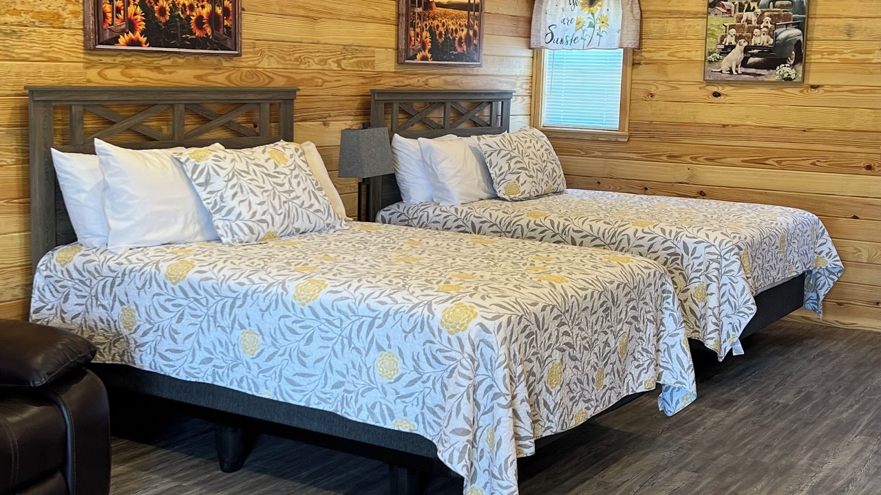 Photo of Bedroom in Paige
