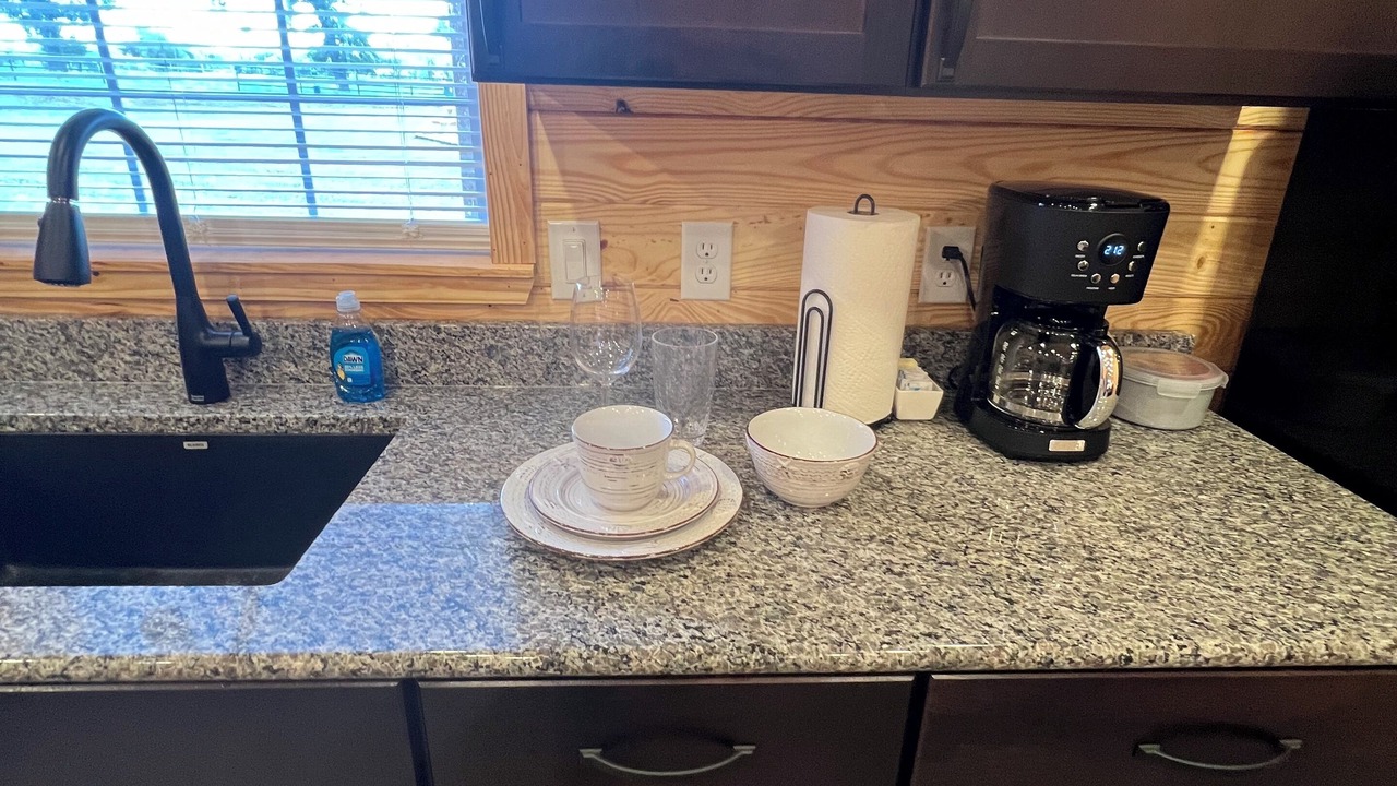 Photo of Kitchen in Paige