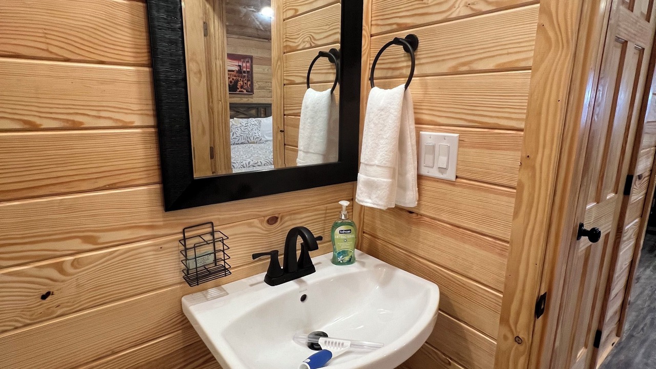Photo of Bathroom in Paige