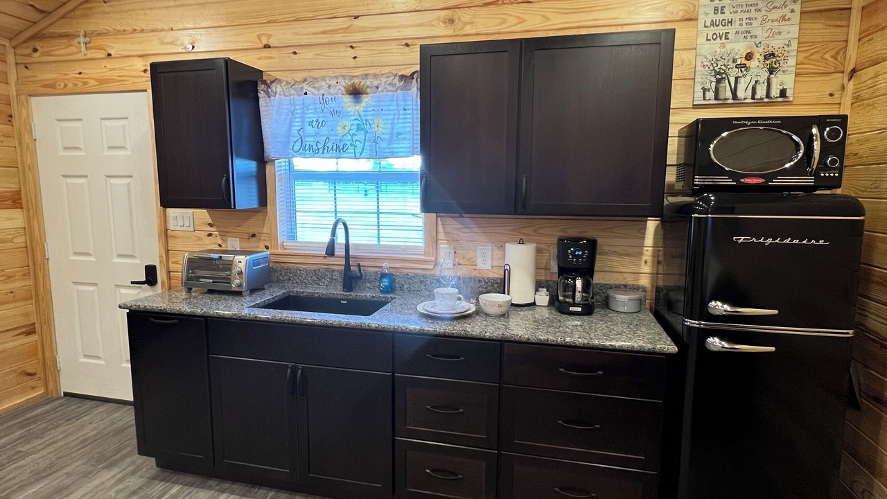 Photo of Kitchen in Paige
