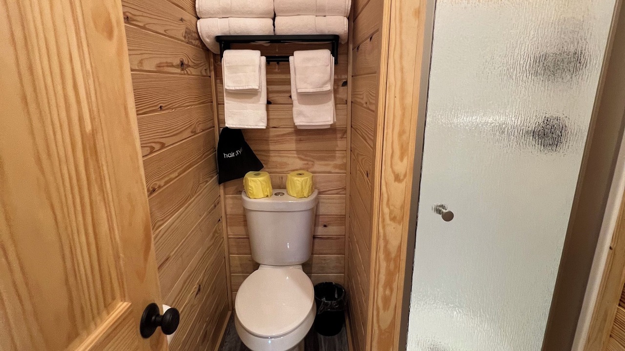 Photo of Bathroom in Paige