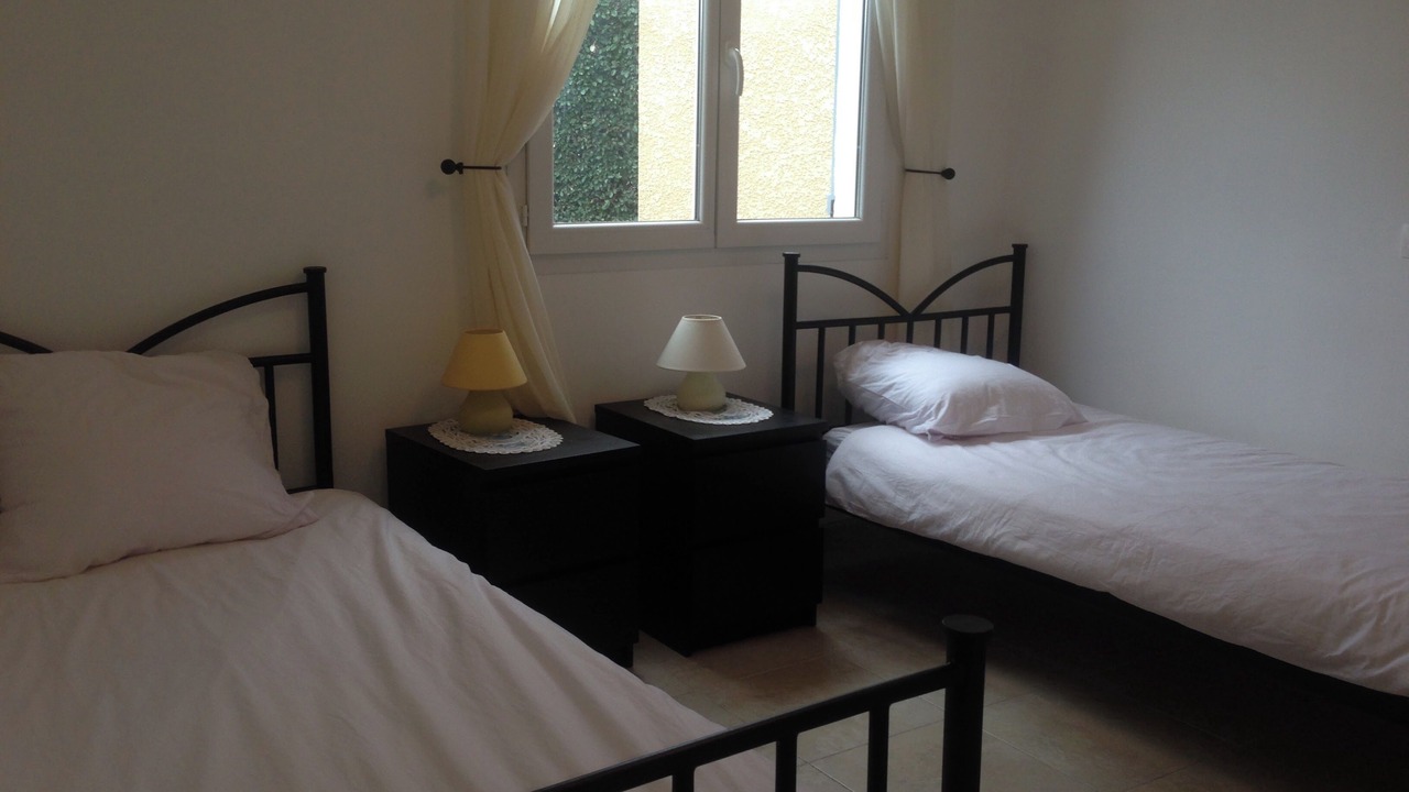 Photo of Bedroom in Cessenon-sur-Orb