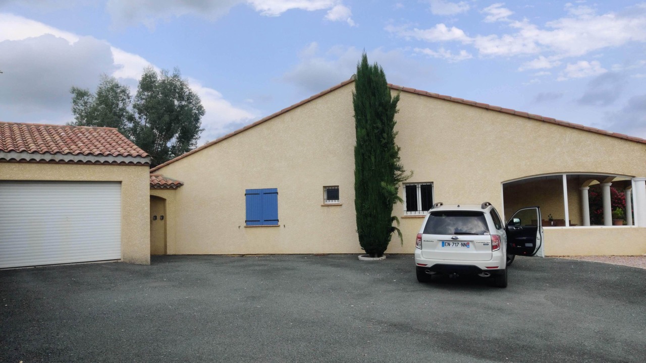 Photo of Outdoor in Cessenon-sur-Orb
