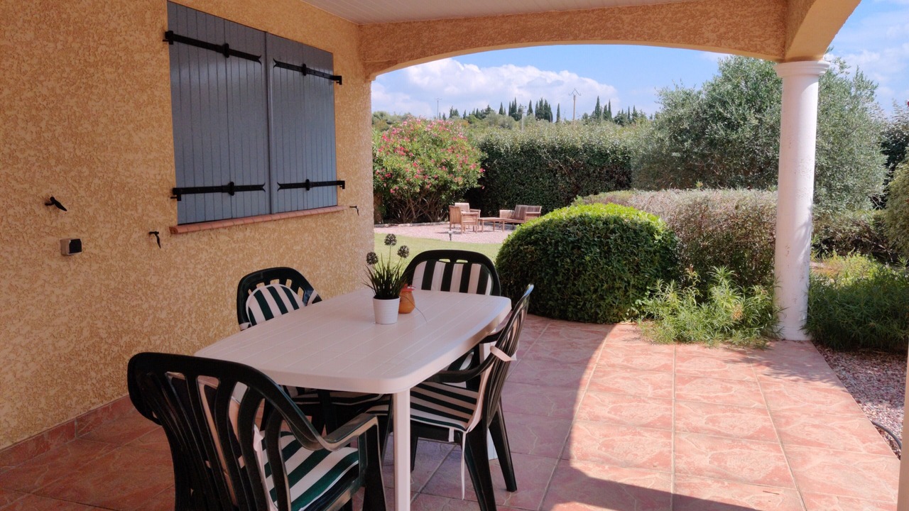 Photo of Outdoor in Cessenon-sur-Orb
