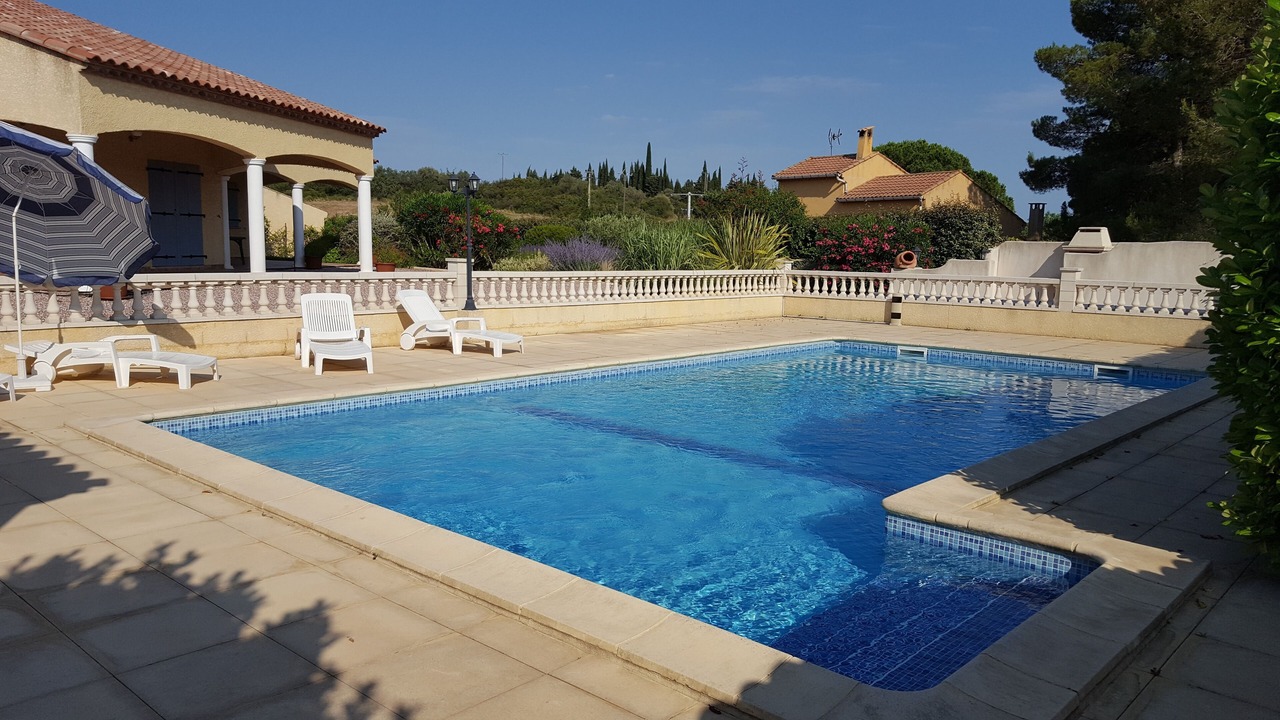 Photo of Outdoor in Cessenon-sur-Orb