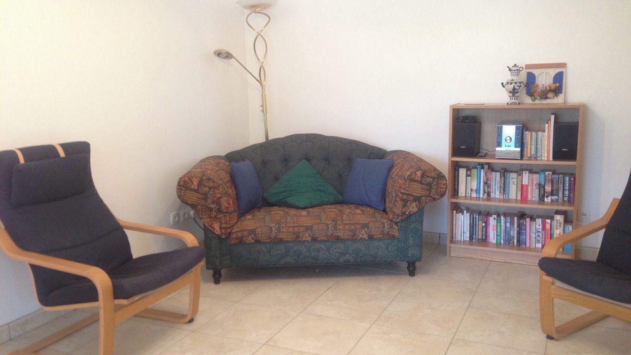 Photo of Livingroom in Cessenon-sur-Orb