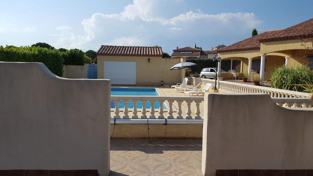 Photo of Outdoor in Cessenon-sur-Orb