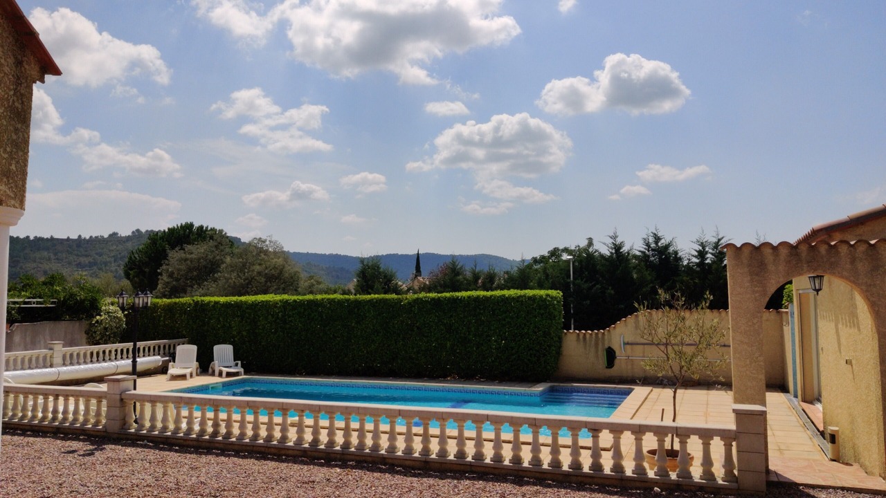 Photo of Outdoor in Cessenon-sur-Orb