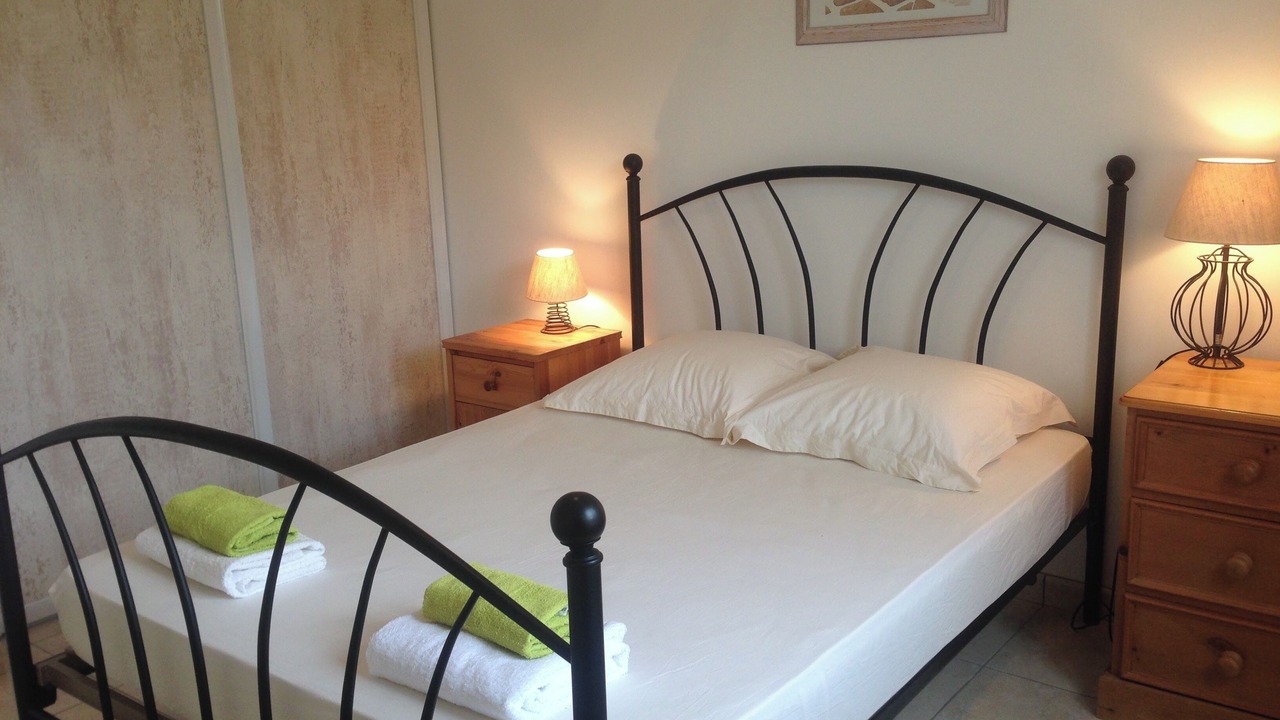 Photo of Bedroom in Cessenon-sur-Orb