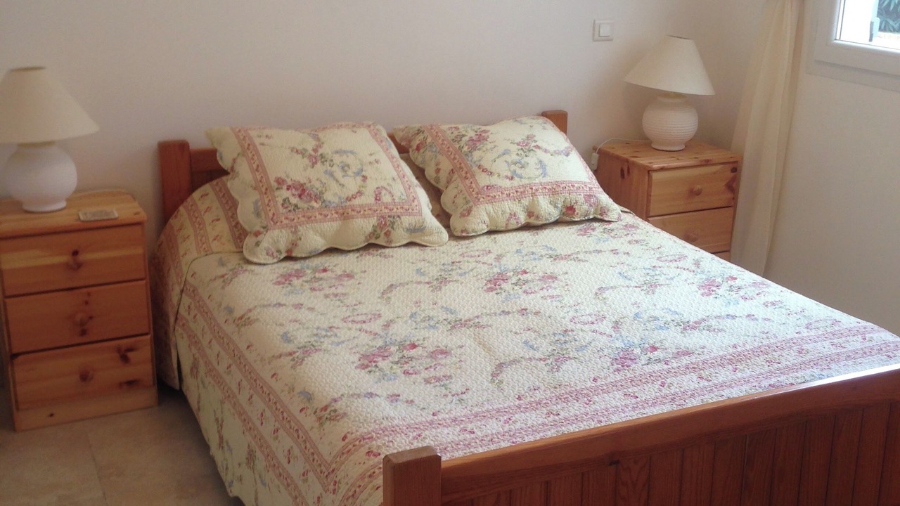 Photo of Bedroom in Cessenon-sur-Orb
