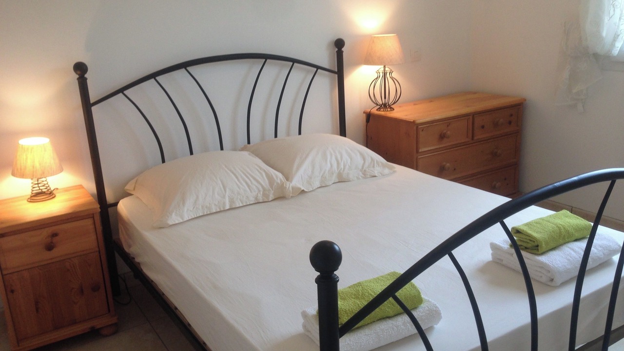 Photo of Bedroom in Cessenon-sur-Orb