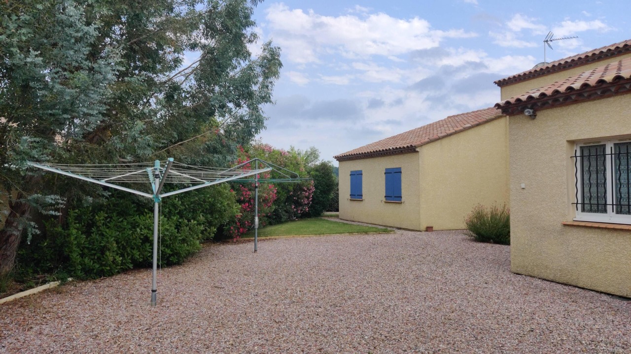 Photo of Outdoor in Cessenon-sur-Orb