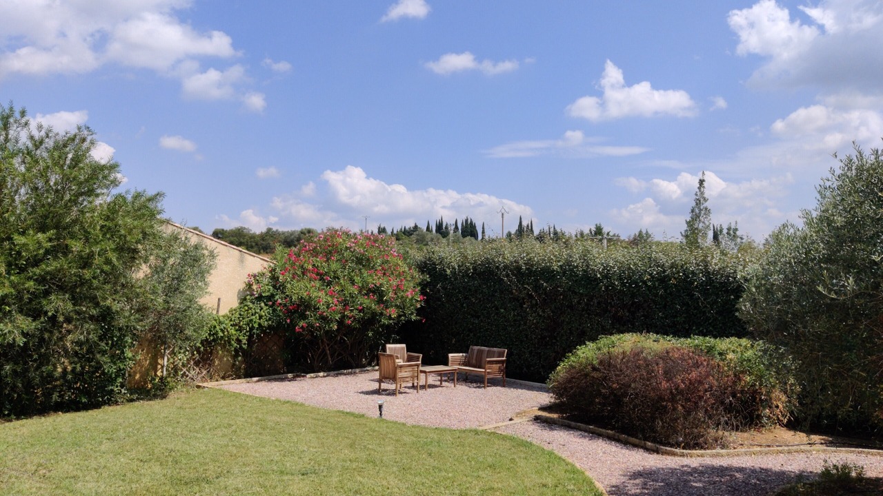 Photo of Outdoor in Cessenon-sur-Orb