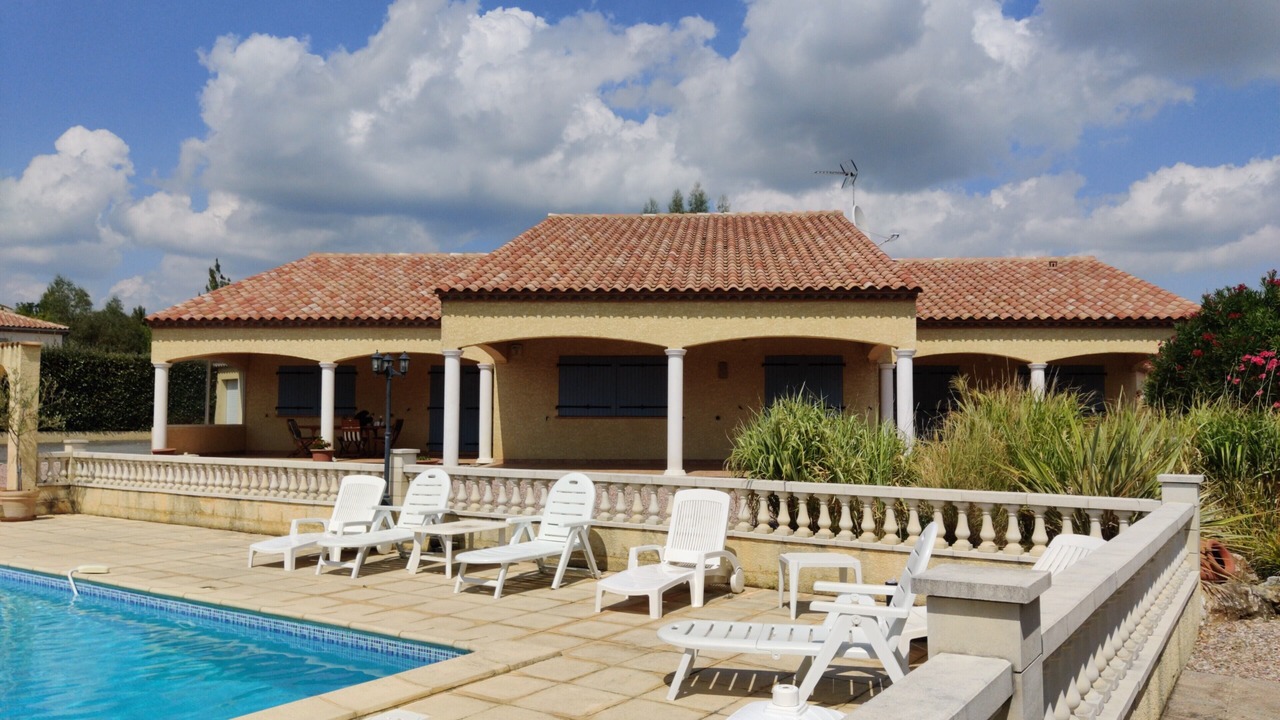 Photo of Outdoor in Cessenon-sur-Orb