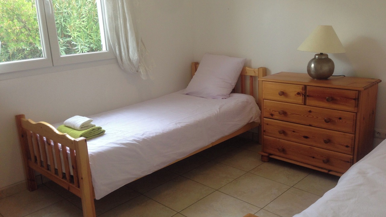 Photo of Bedroom in Cessenon-sur-Orb