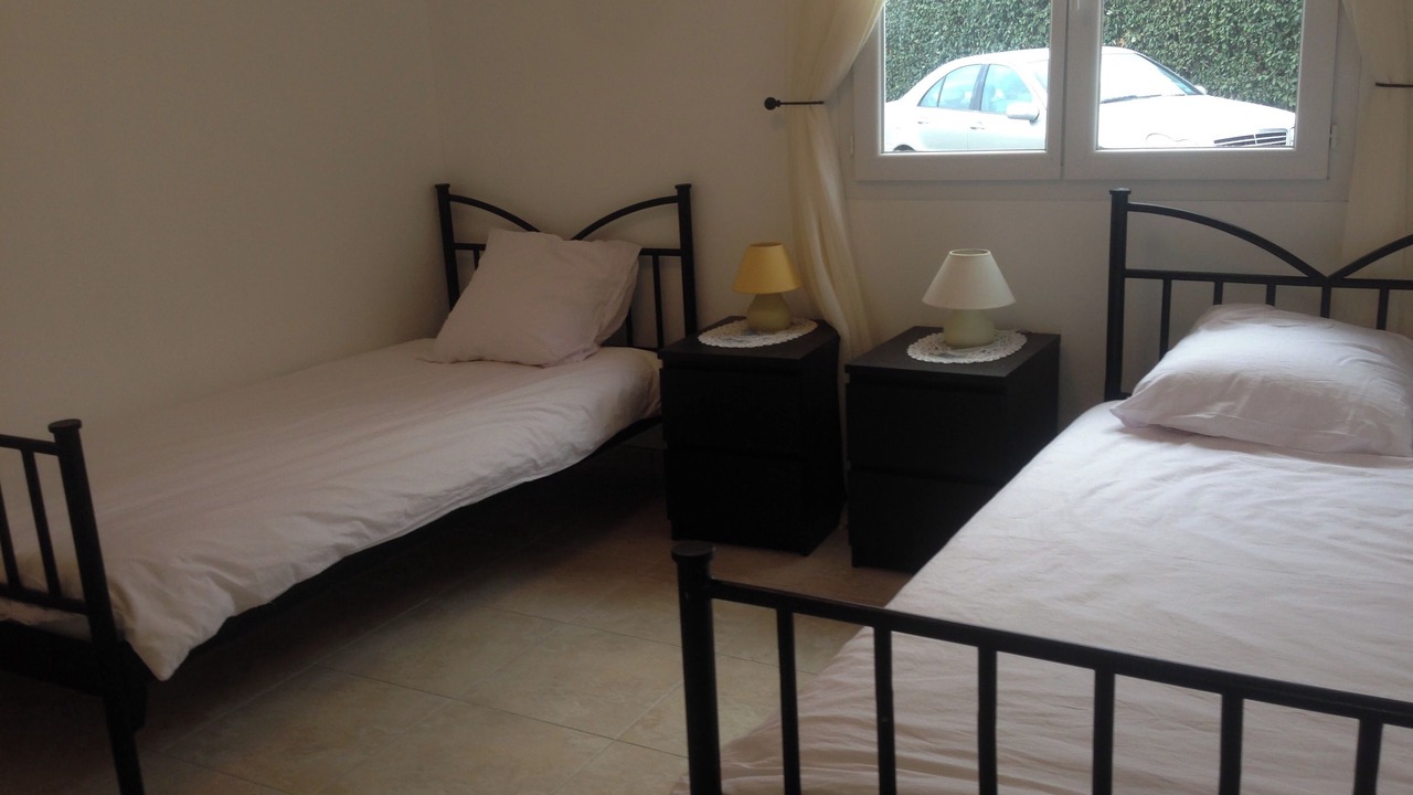 Photo of Bedroom in Cessenon-sur-Orb