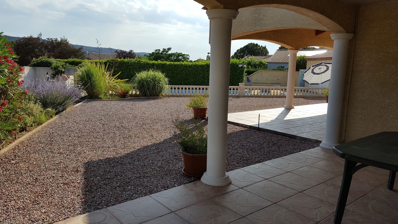 Photo of Outdoor in Cessenon-sur-Orb