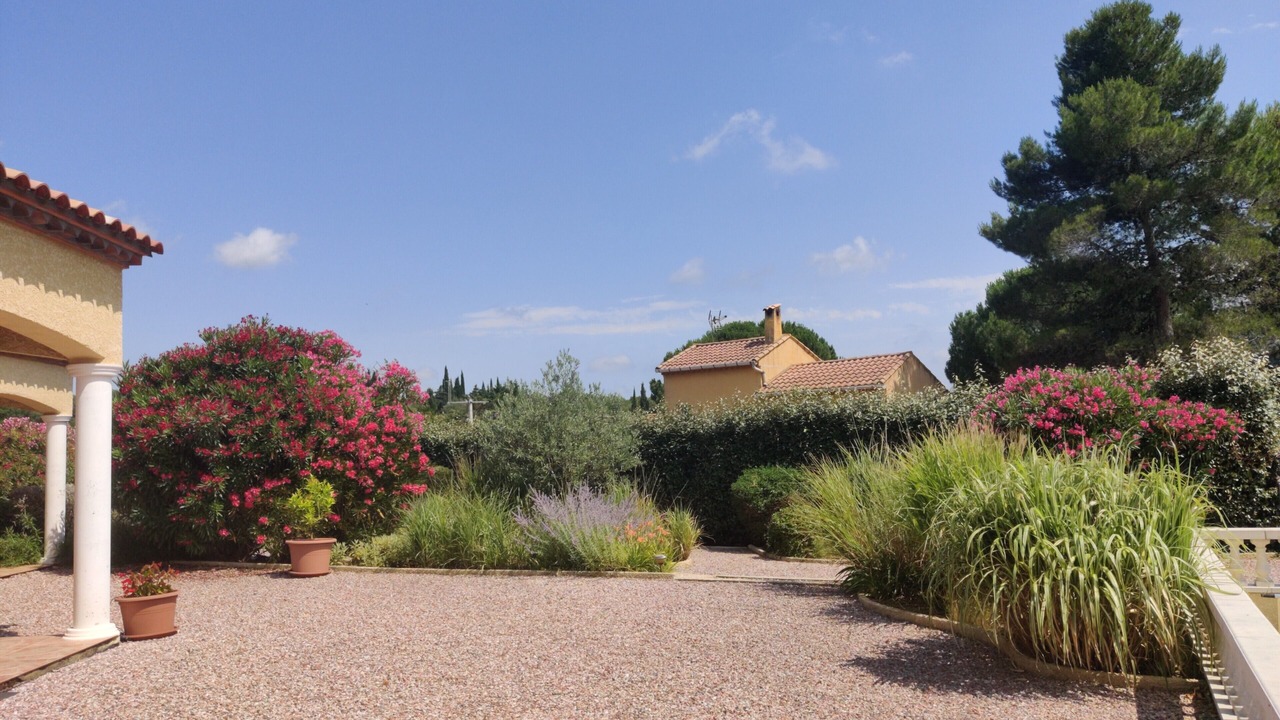 Photo of Outdoor in Cessenon-sur-Orb