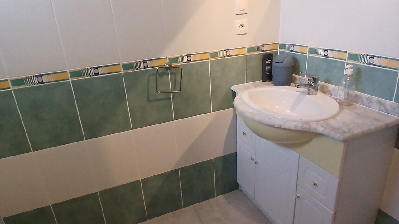 Photo of Bathroom in Cessenon-sur-Orb