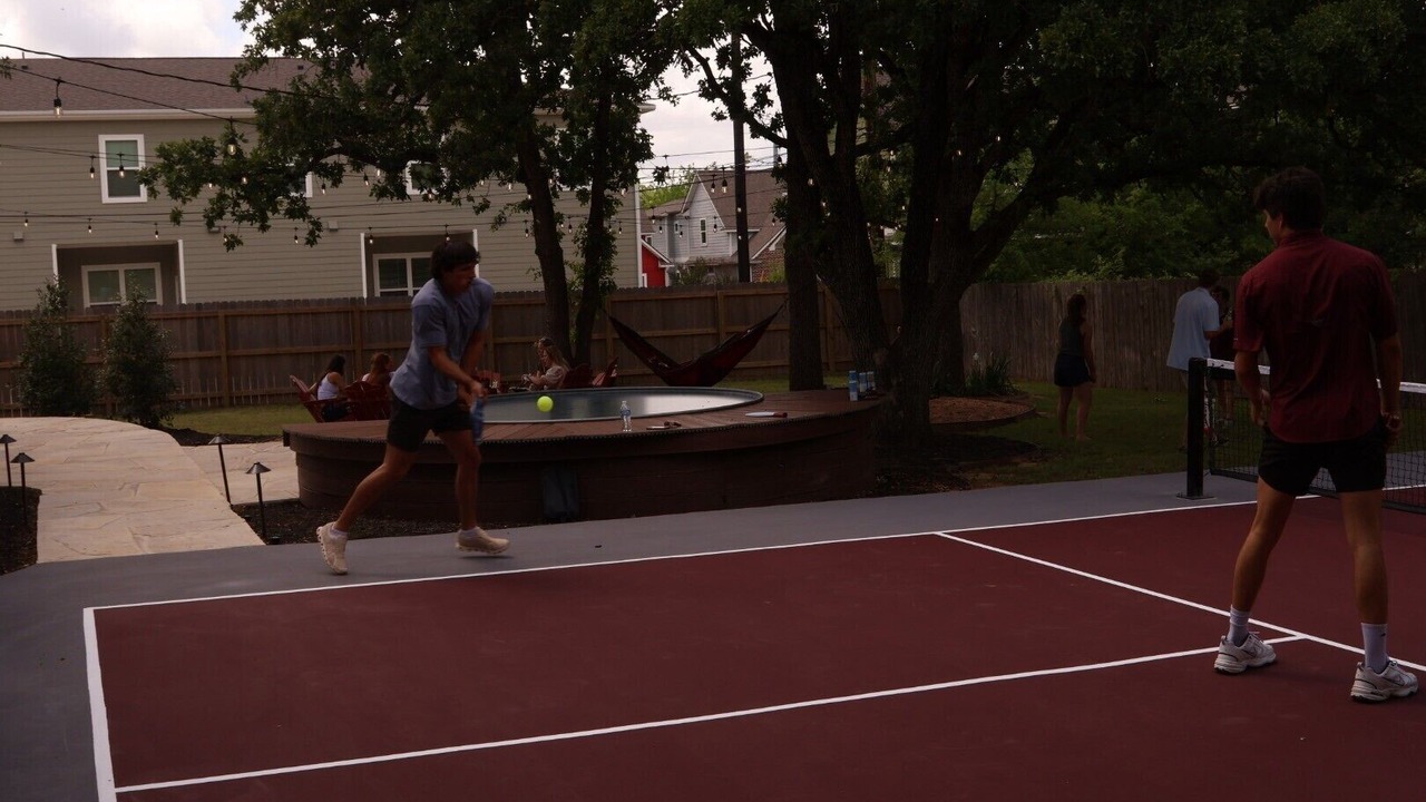 Photo of Outdoor in Country Club Estates