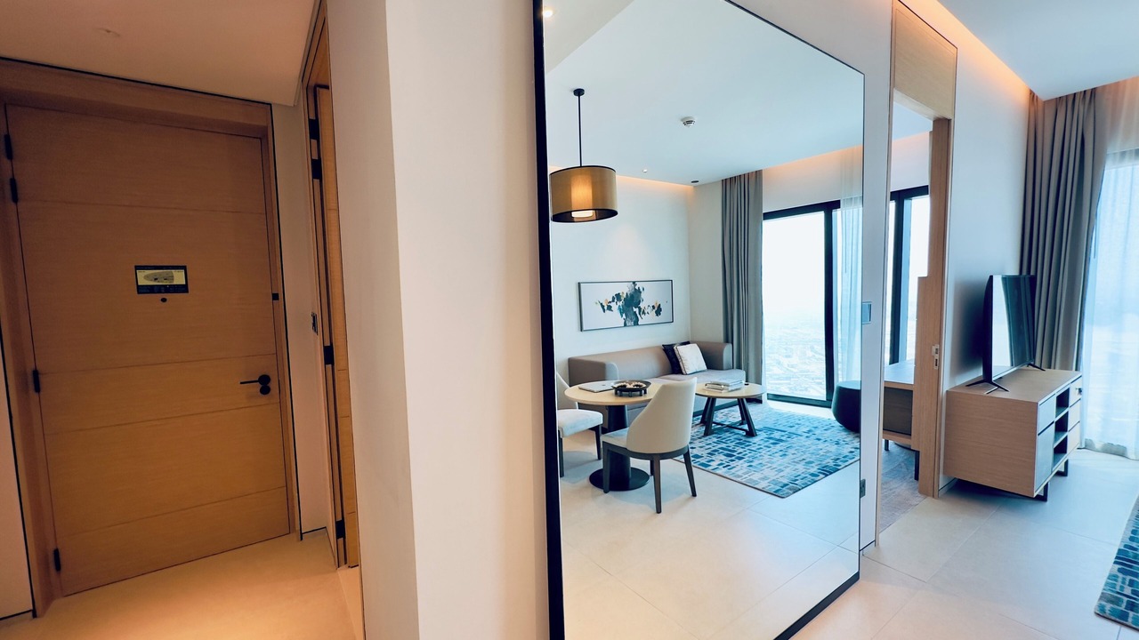 Photo of Others in Jumeirah Beach Residence