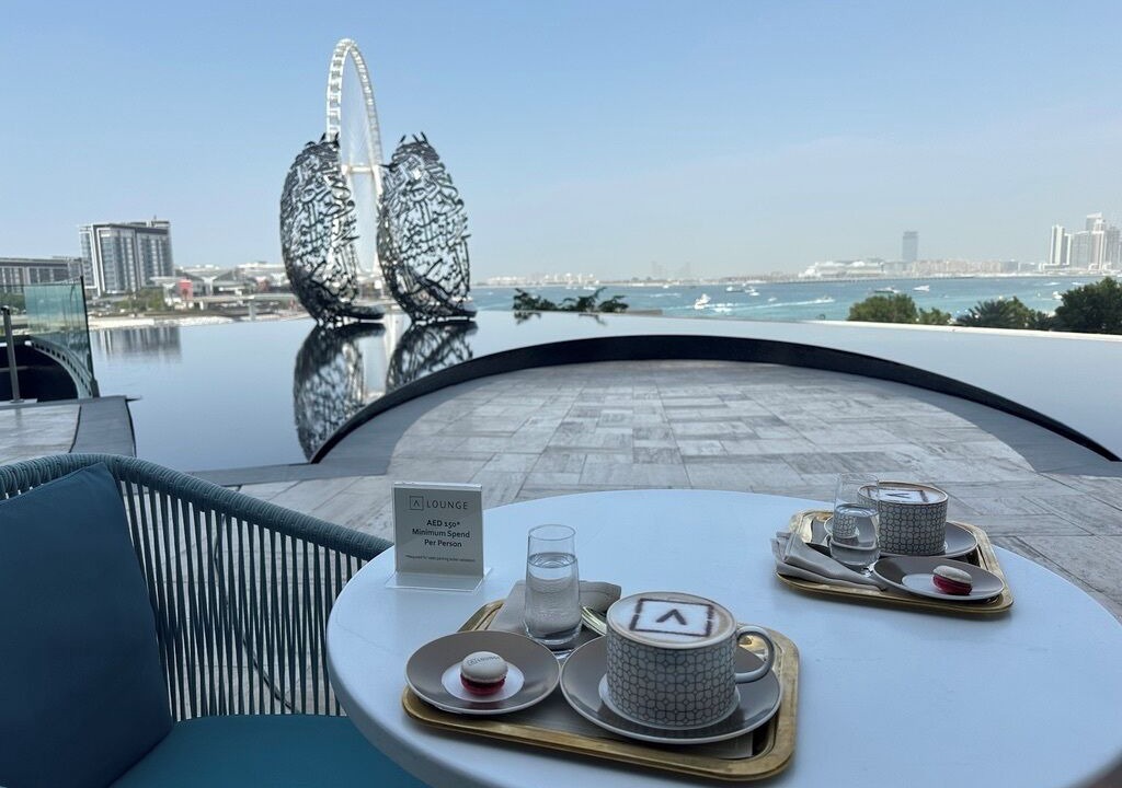 Photo of Outdoor in Jumeirah Beach Residence