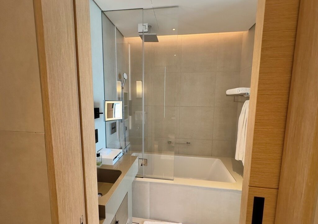 Photo of Bathroom in Jumeirah Beach Residence
