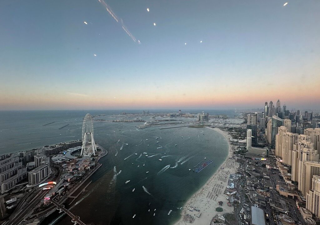 Photo of Others in Jumeirah Beach Residence