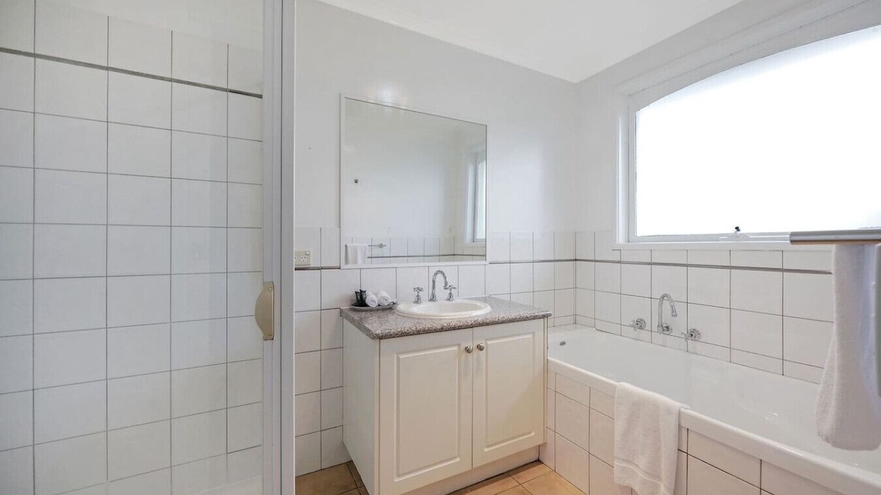 Photo of Bathroom in Warrnambool