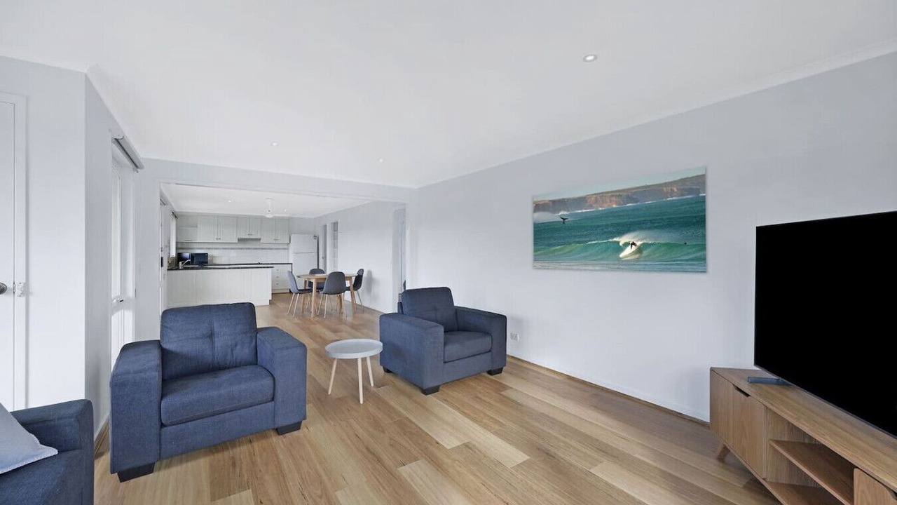 Photo of Livingroom in Warrnambool
