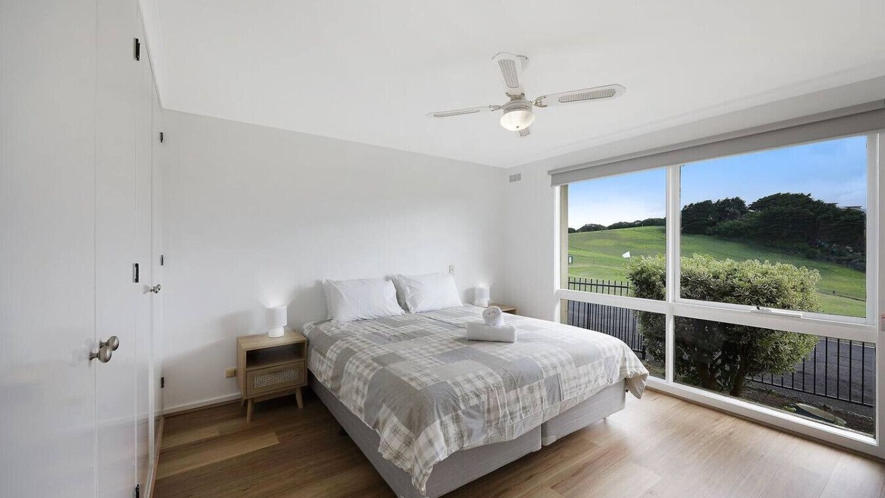Photo of Bedroom in Warrnambool
